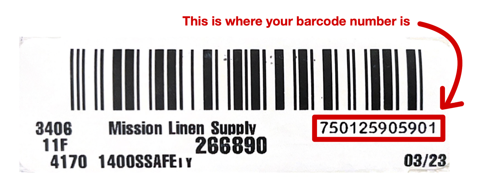 Enroll in Lab Coat Laundry UCLA Med School